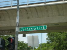Canberra Link #106982